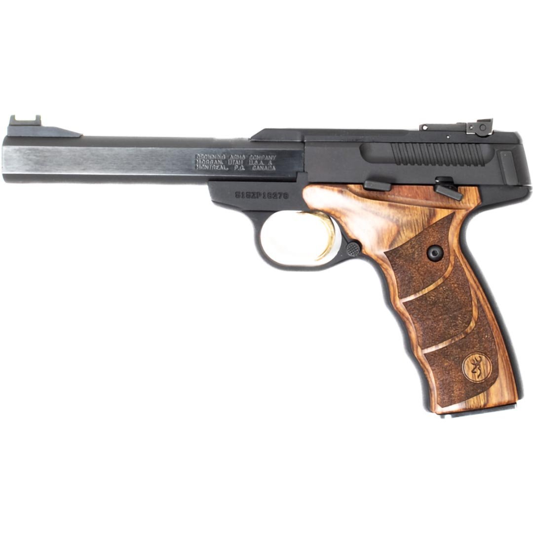 BROWNING BUCK MARK